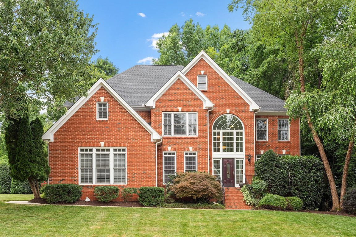 3901 Covina Drive Raleigh, NC 27613 - Photo 1 of 30 Gallery Image 1