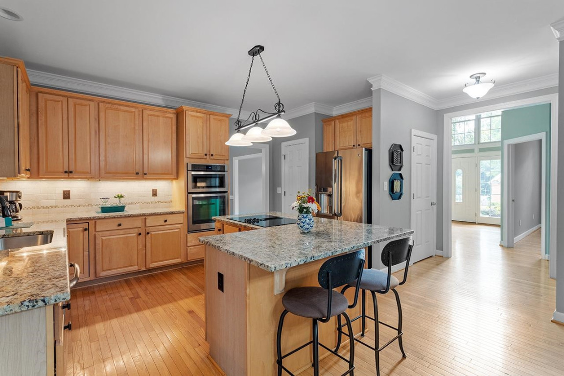 3901 Covina Drive Raleigh, NC 27613 - Photo 11 of 30 Gallery Image 11