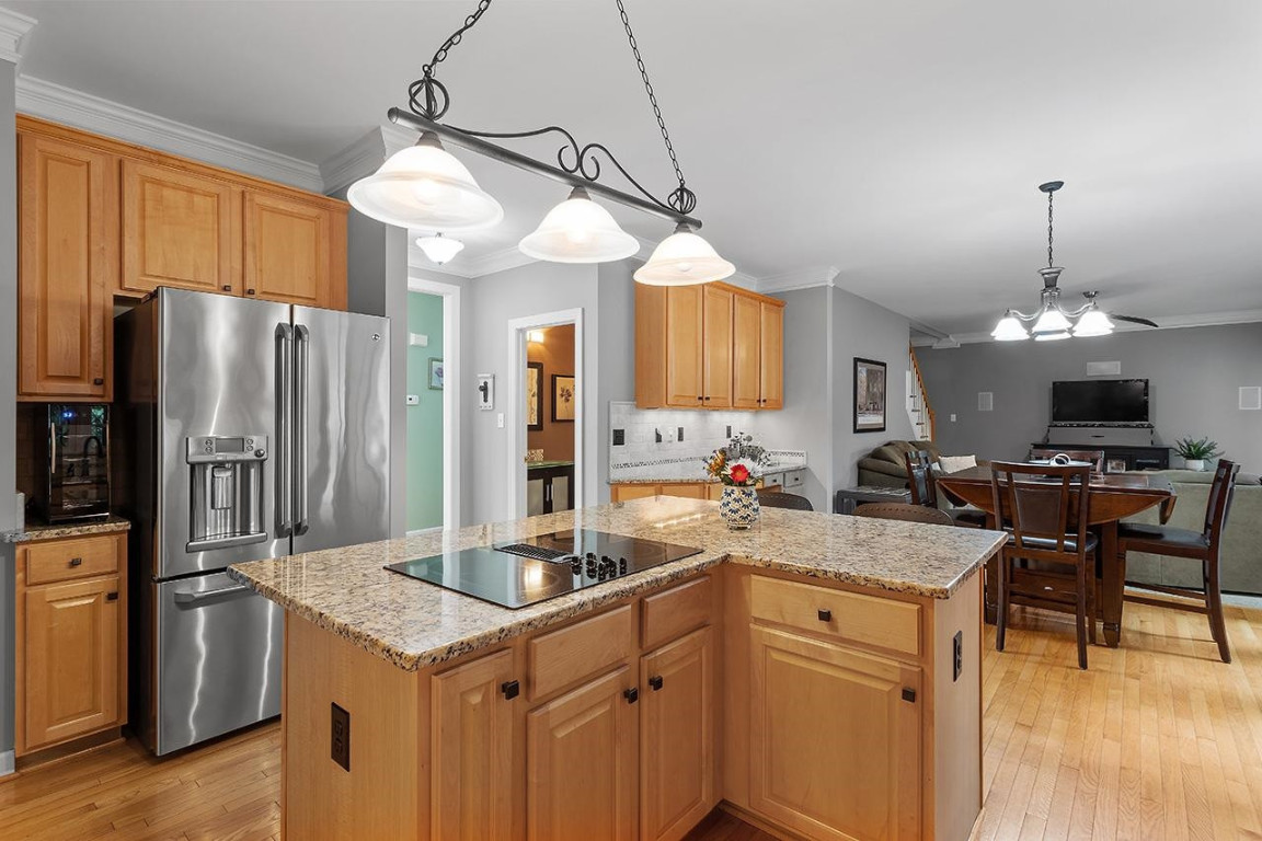3901 Covina Drive Raleigh, NC 27613 - Photo 12 of 30 Gallery Image 12