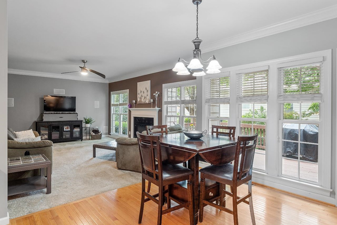 3901 Covina Drive Raleigh, NC 27613 - Photo 13 of 30 Gallery Image 13
