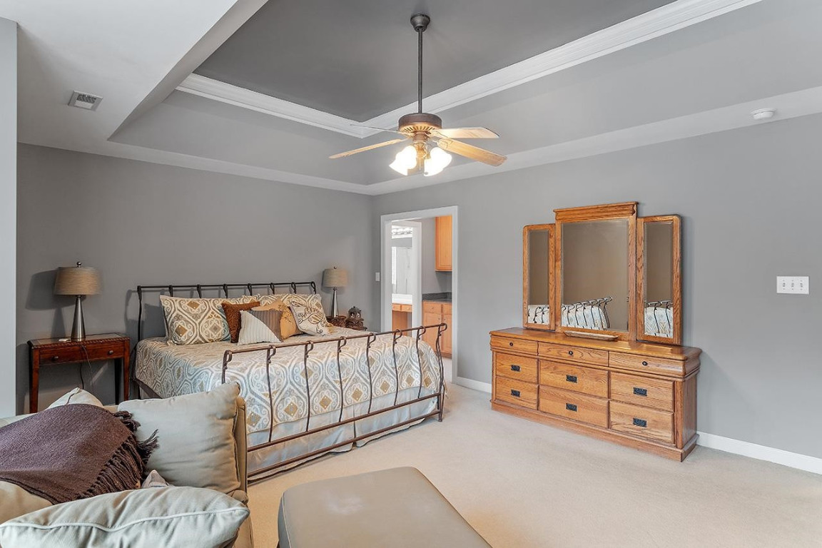 3901 Covina Drive Raleigh, NC 27613 - Photo 17 of 30 Gallery Image 17