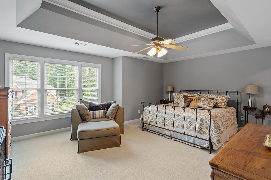 3901 Covina Drive Raleigh, NC 27613 - Photo 18 of 30 Gallery Image 18