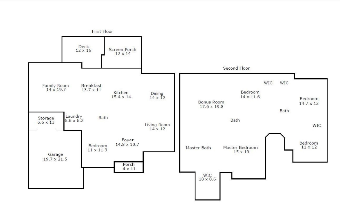 3901 Covina Drive Raleigh, NC 27613 - Photo 29 of 30 Gallery Image 29