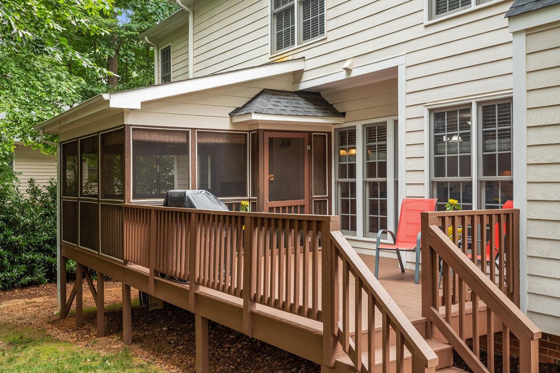 3901 Covina Drive Raleigh, NC 27613 - Photo 3 of 30 Gallery Image 3