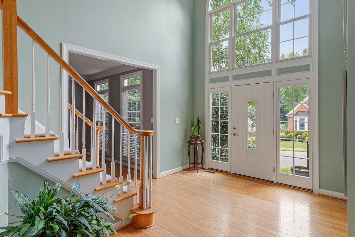 3901 Covina Drive Raleigh, NC 27613 - Photo 5 of 30 Gallery Image 5