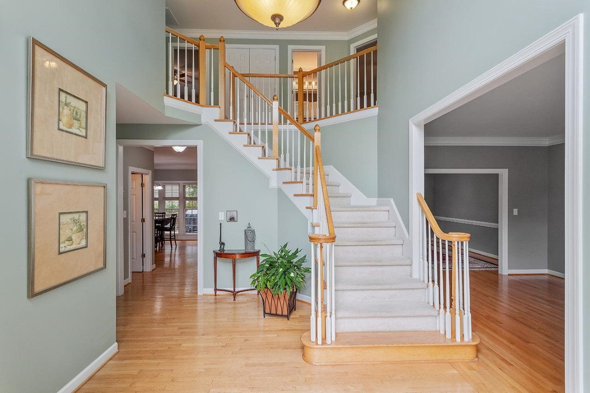 3901 Covina Drive Raleigh, NC 27613 - Photo 6 of 30 Gallery Image 6