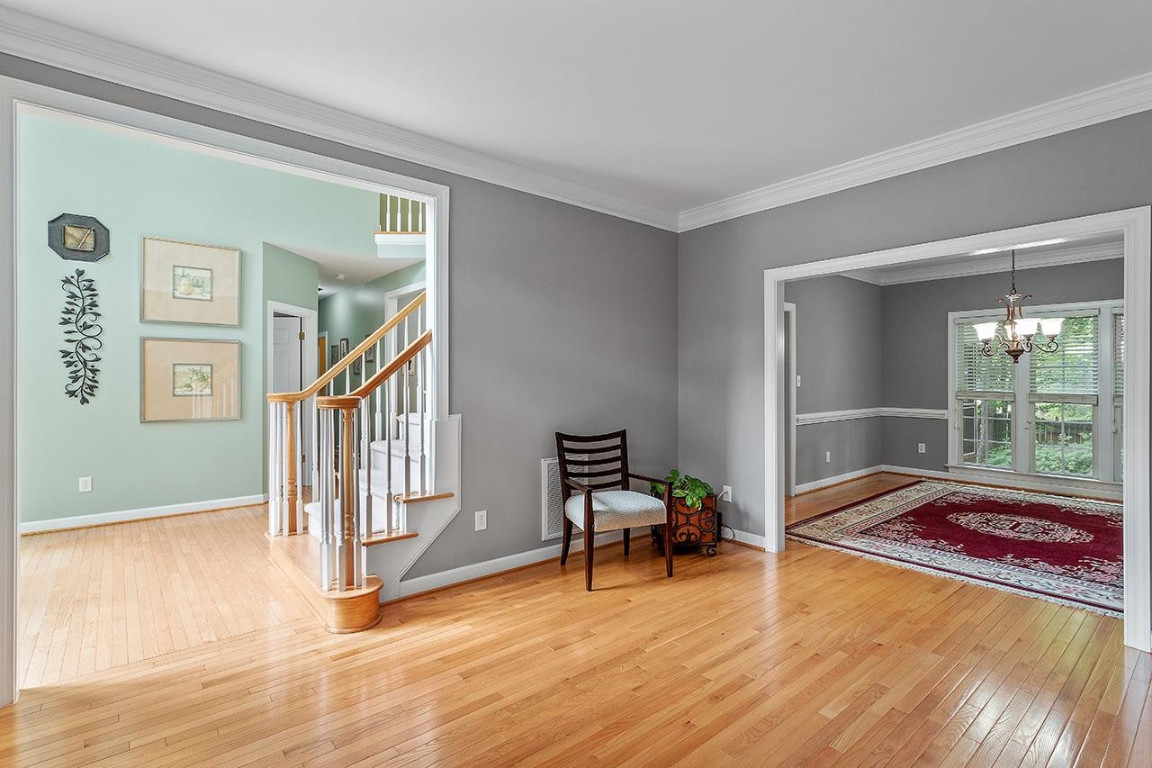 3901 Covina Drive Raleigh, NC 27613 - Photo 7 of 30 Gallery Image 7