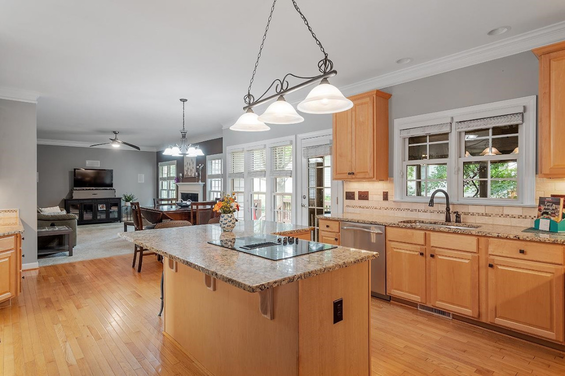 3901 Covina Drive Raleigh, NC 27613 - Photo 9 of 30 Gallery Image 9