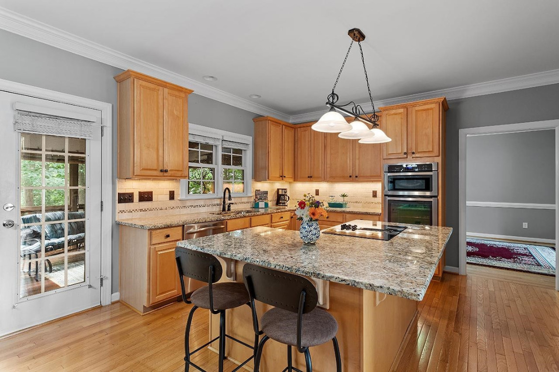 3901 Covina Drive Raleigh, NC 27613 - Photo 10 of 30 Gallery Image 10
