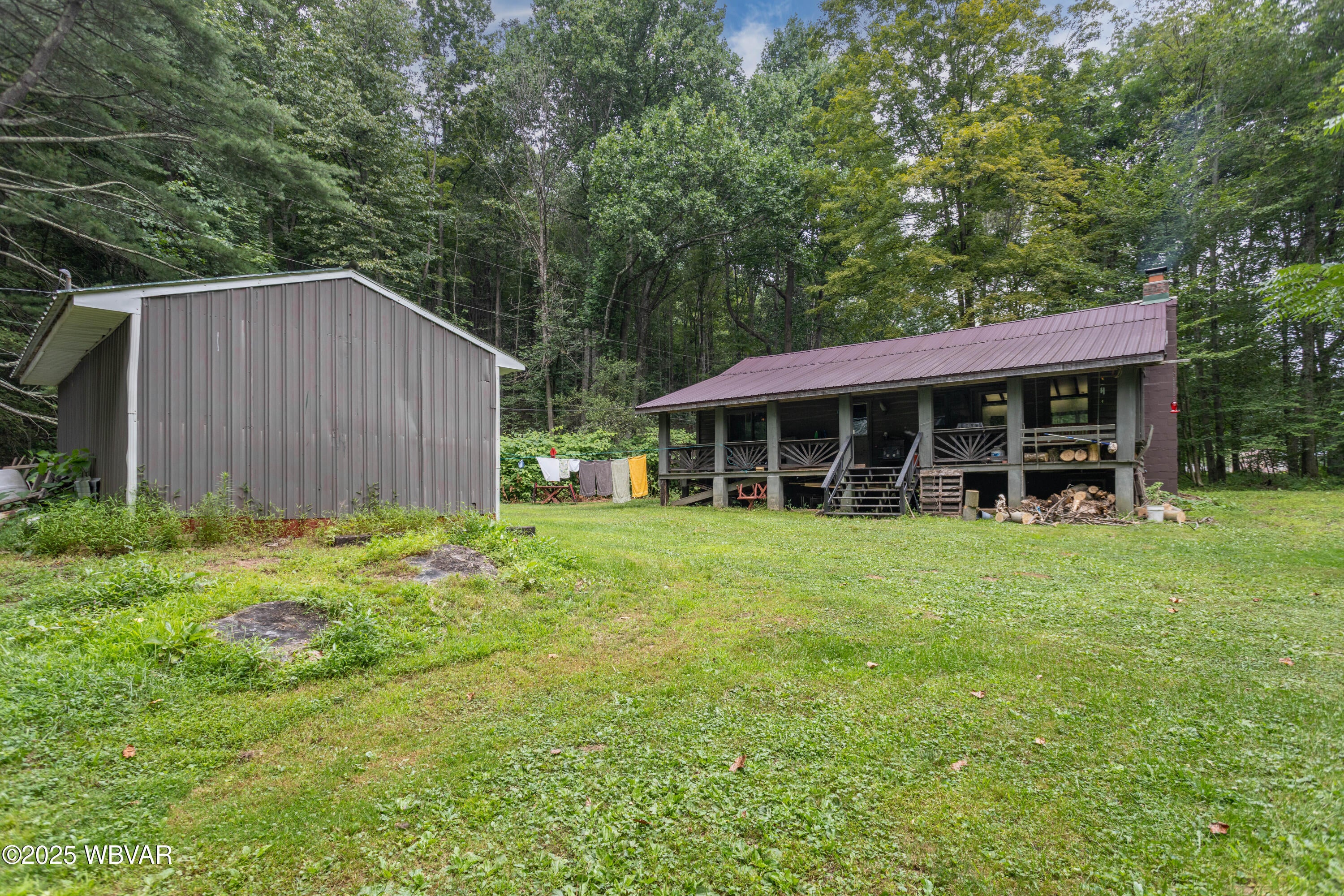 1235 Pleasant Stream Road Trout Run, PA 17771 - Photo 30 of 30 Front 1