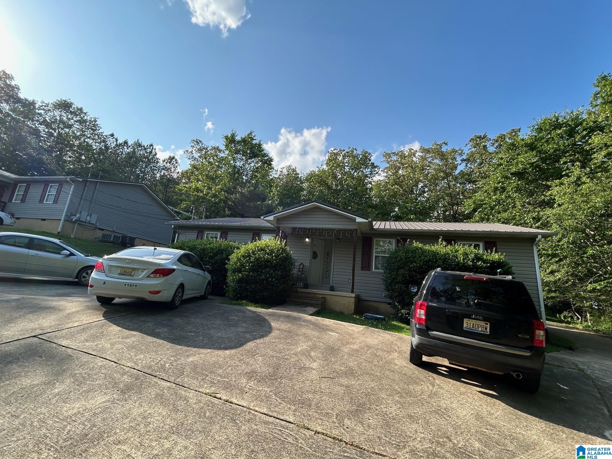 120 Danview Road Jacksonville, AL 36265 - Photo 4 of 11