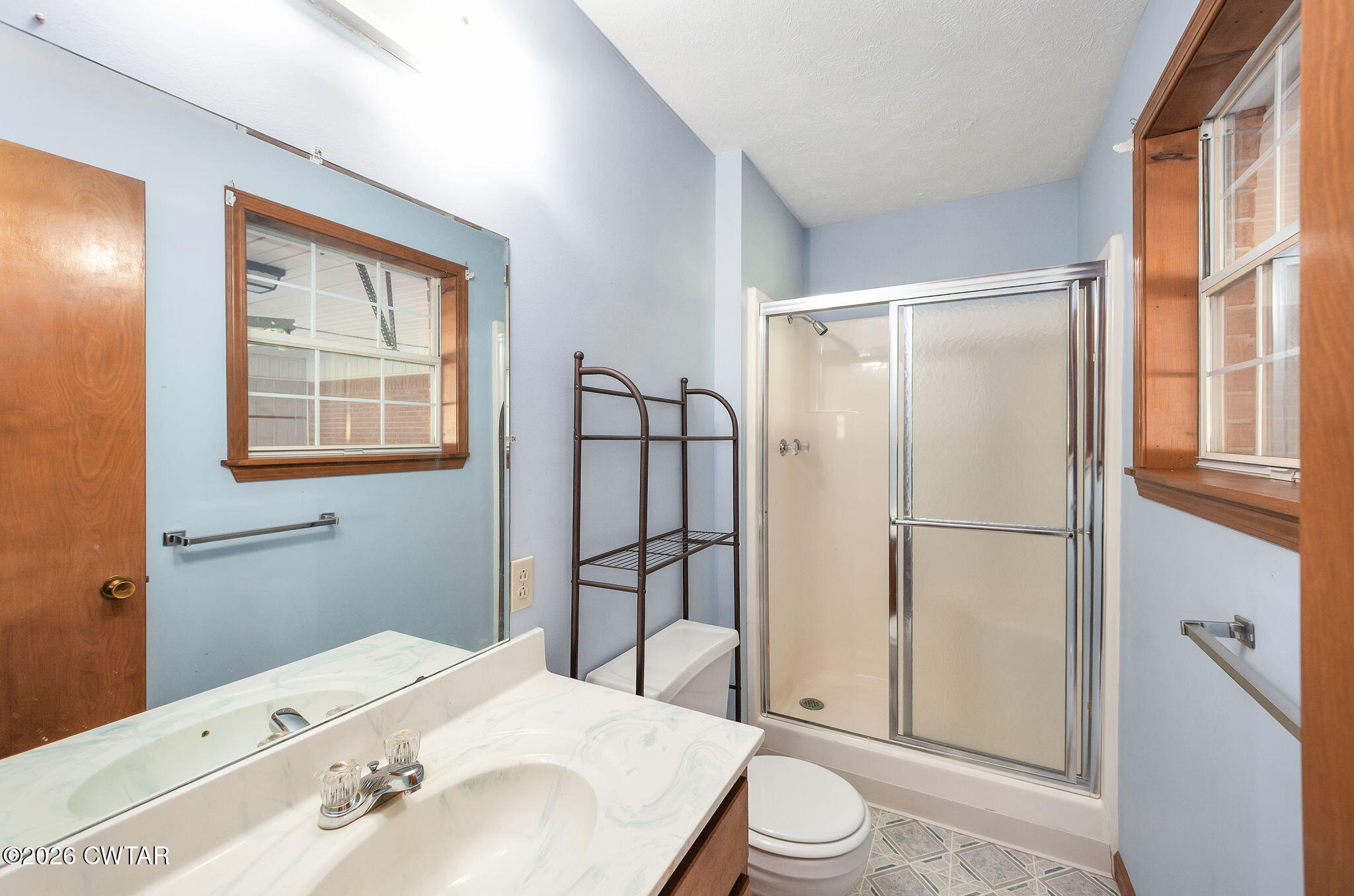 351 Turner Loop Road Humboldt, TN 38343 - Photo 19 of 34 Primary Bathroom