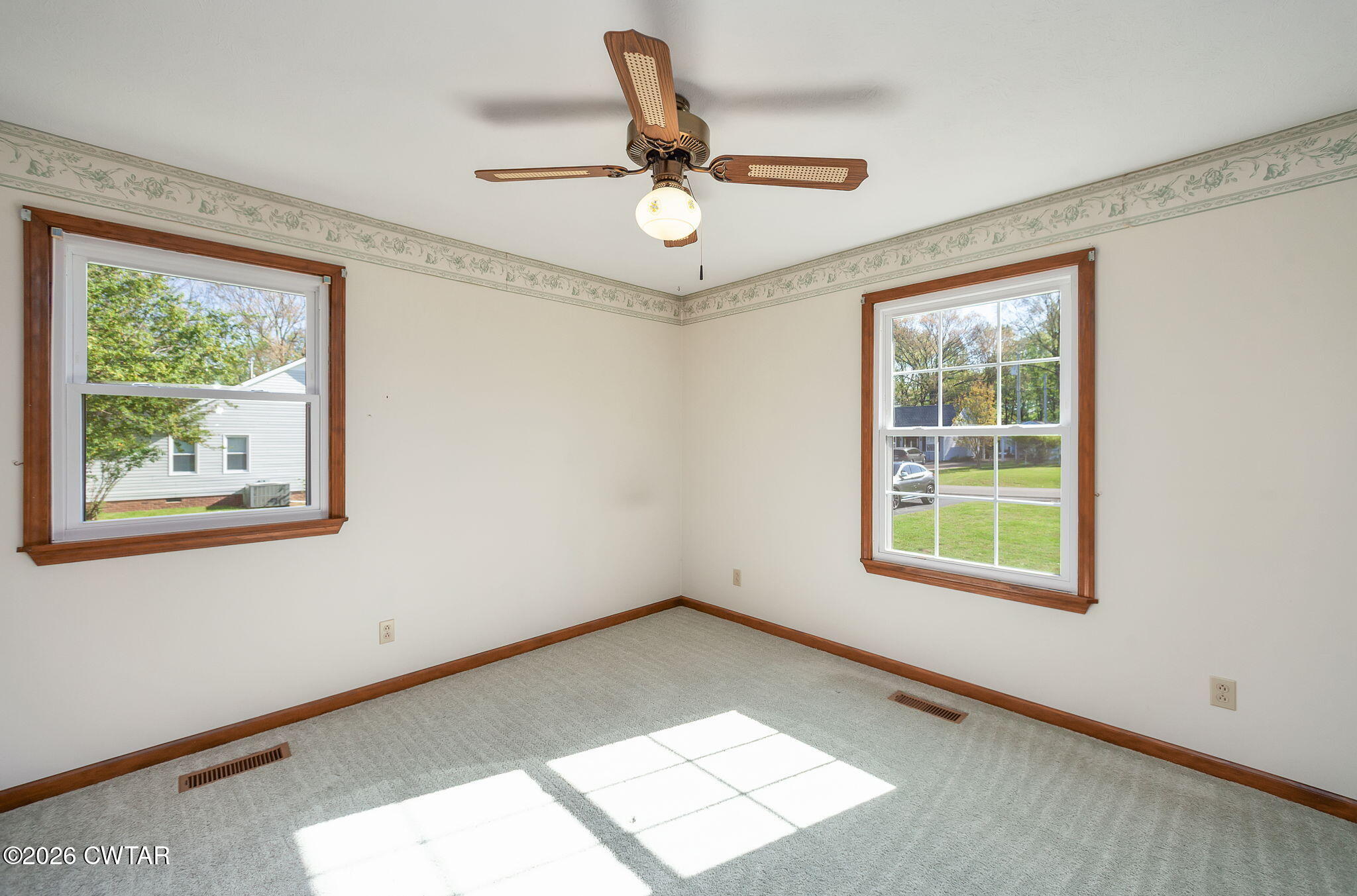 351 Turner Loop Road Humboldt, TN 38343 - Photo 20 of 34 2nd Bedroom