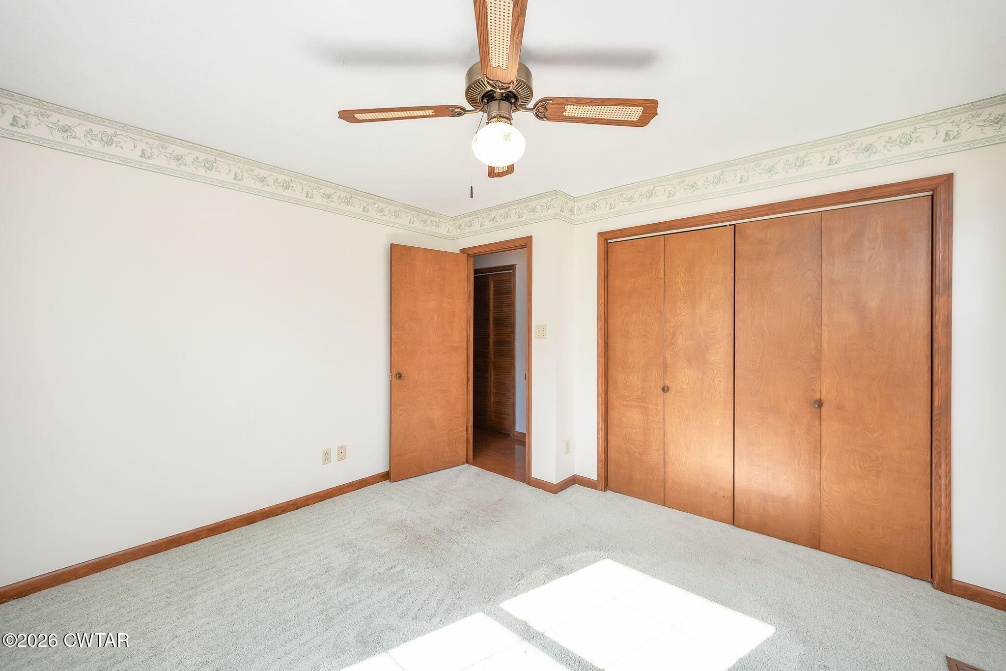 351 Turner Loop Road Humboldt, TN 38343 - Photo 21 of 34 2nd Bedroom