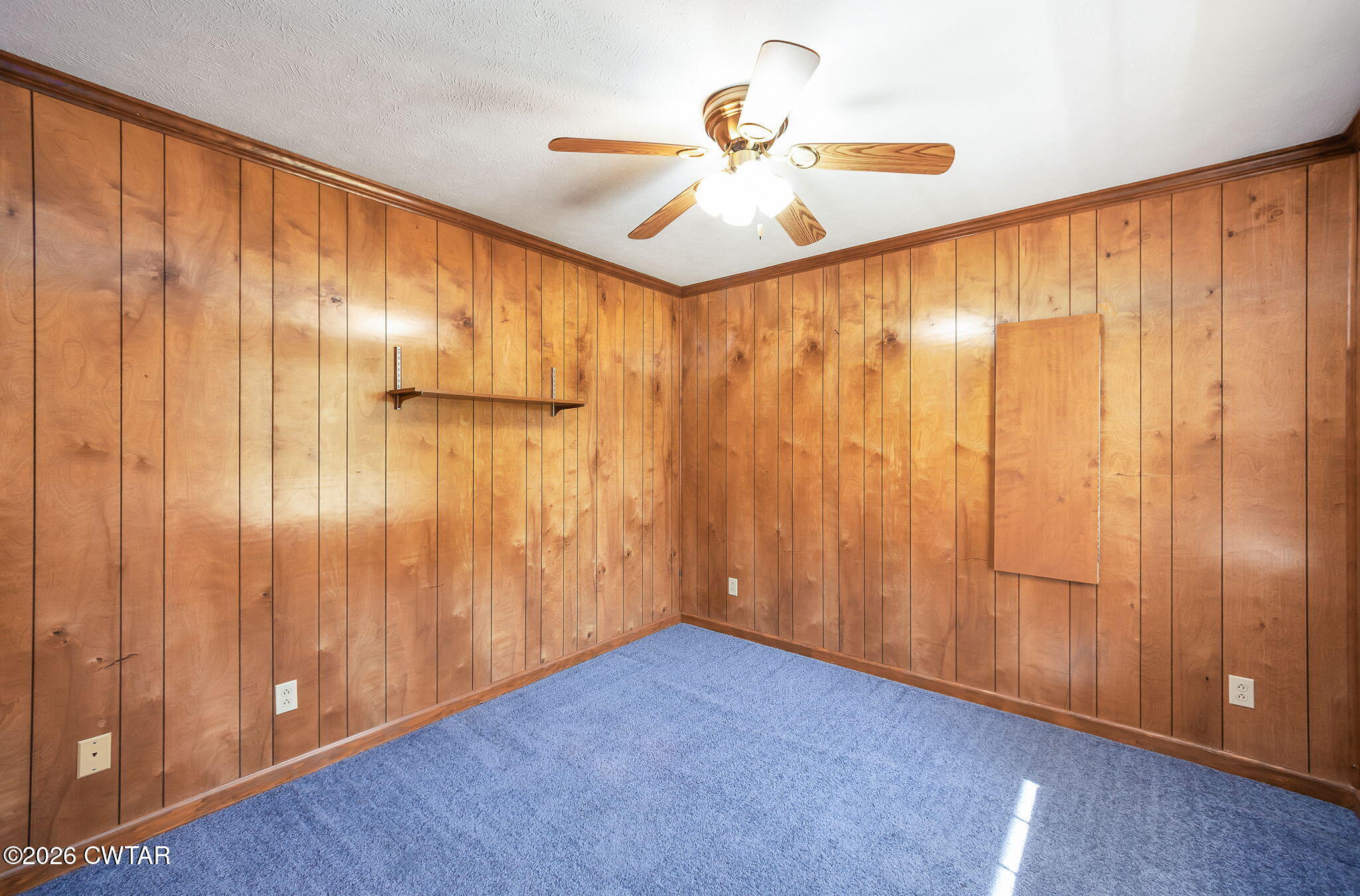 351 Turner Loop Road Humboldt, TN 38343 - Photo 23 of 34 3rd Bedroom