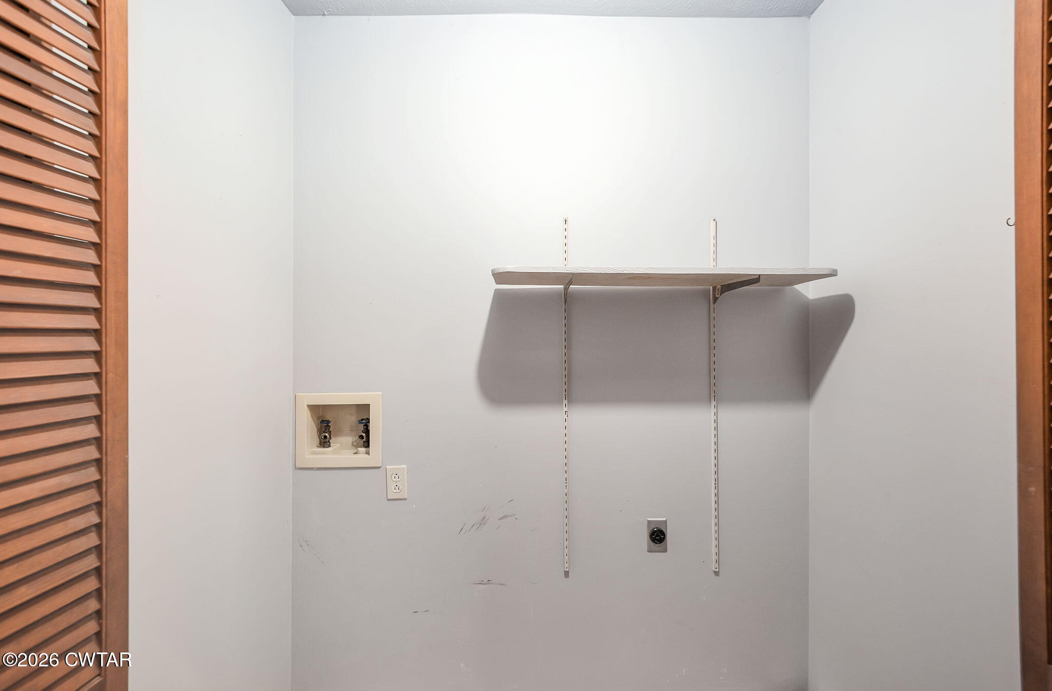 351 Turner Loop Road Humboldt, TN 38343 - Photo 25 of 34 Laundry Room