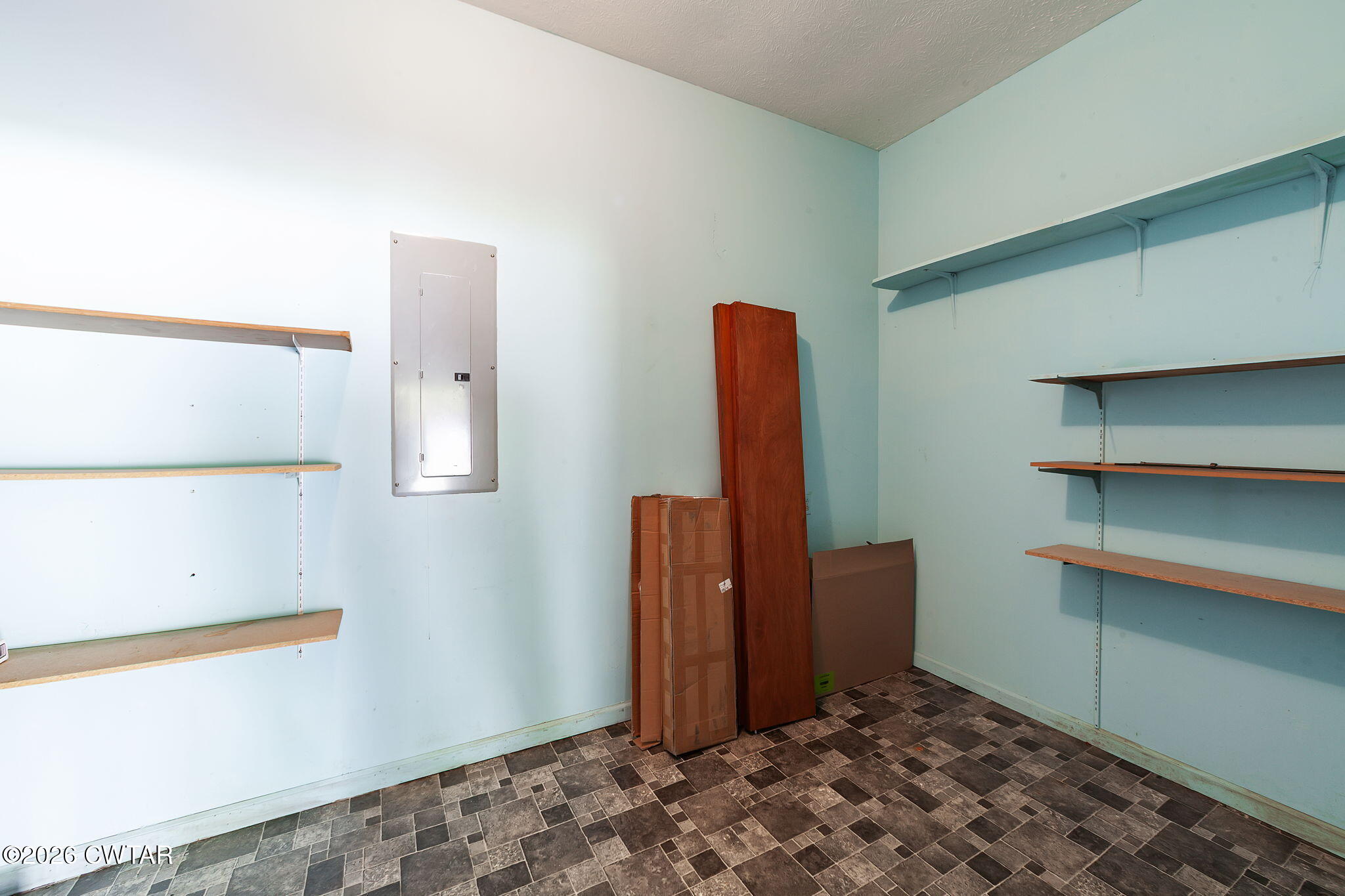 351 Turner Loop Road Humboldt, TN 38343 - Photo 28 of 34 Interior Garage Storage/Workshop