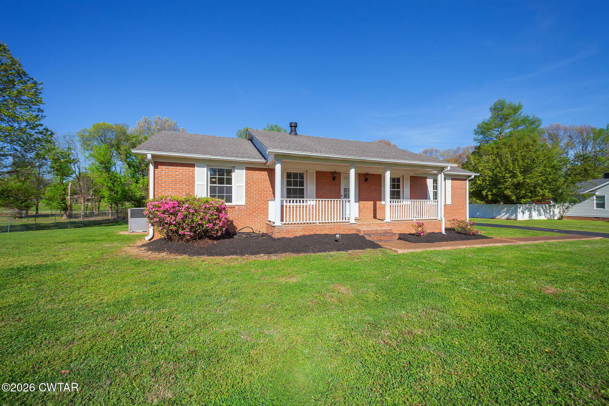 351 Turner Loop Road Humboldt, TN 38343 - Photo 31 of 34 Completed-22 (2)