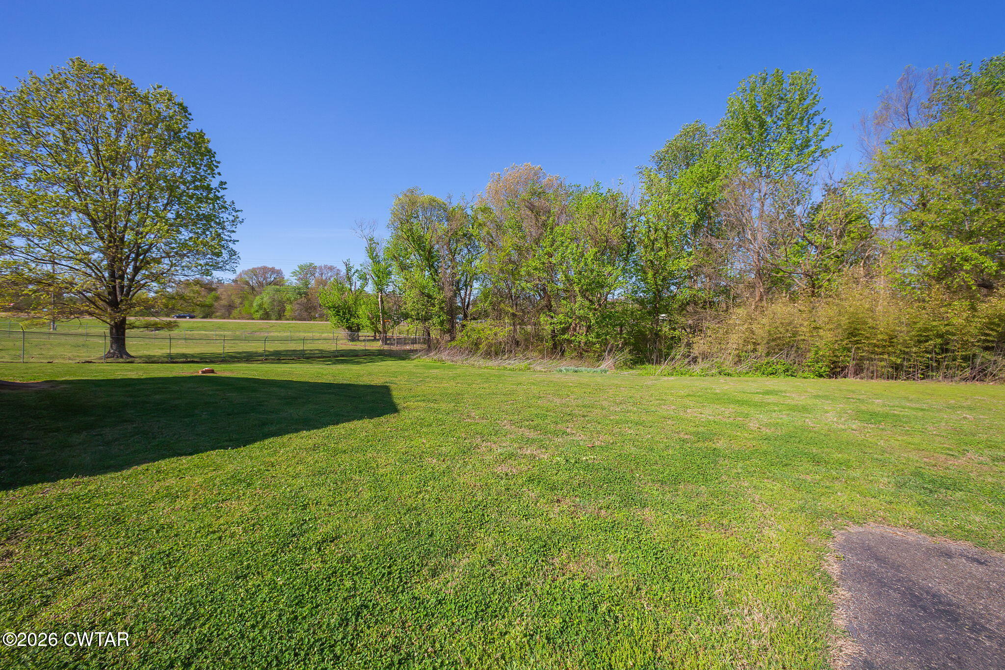 351 Turner Loop Road Humboldt, TN 38343 - Photo 34 of 34 Rear Yard