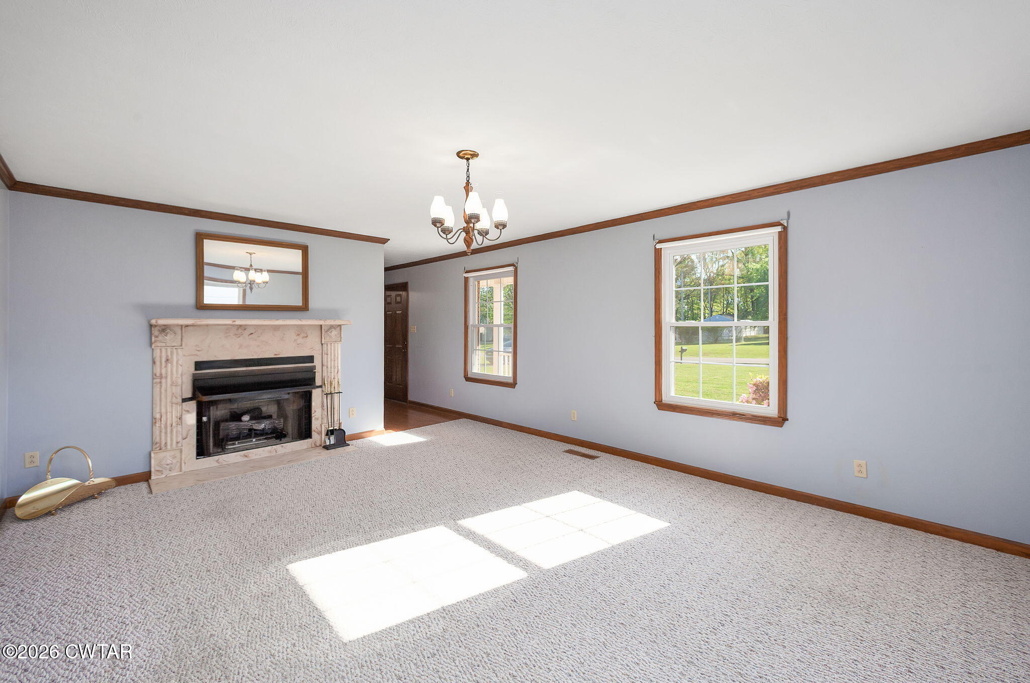 351 Turner Loop Road Humboldt, TN 38343 - Photo 5 of 34 Great Room