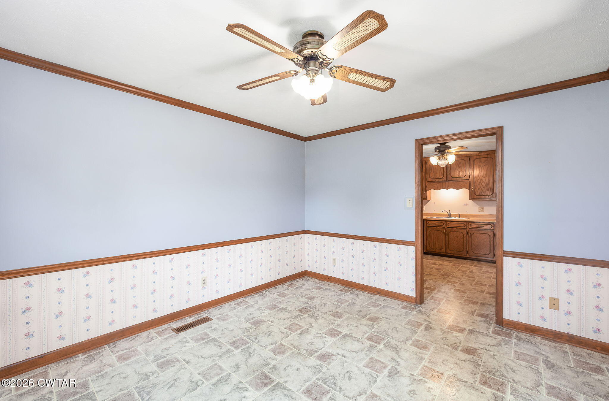 351 Turner Loop Road Humboldt, TN 38343 - Photo 6 of 34 Dining Room