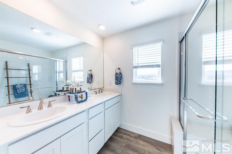 1424 Alpine Terrace, Unit LOT #20 Reno, NV 89523 - Photo 13 of 16 Photo 13