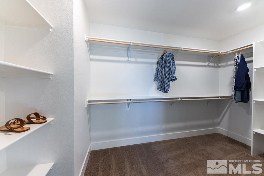 1424 Alpine Terrace, Unit LOT #20 Reno, NV 89523 - Photo 15 of 16 Photo 15