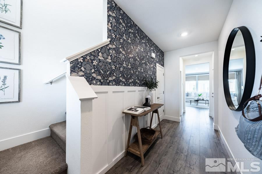 1424 Alpine Terrace, Unit LOT #20 Reno, NV 89523 - Photo 2 of 16 Photo 2