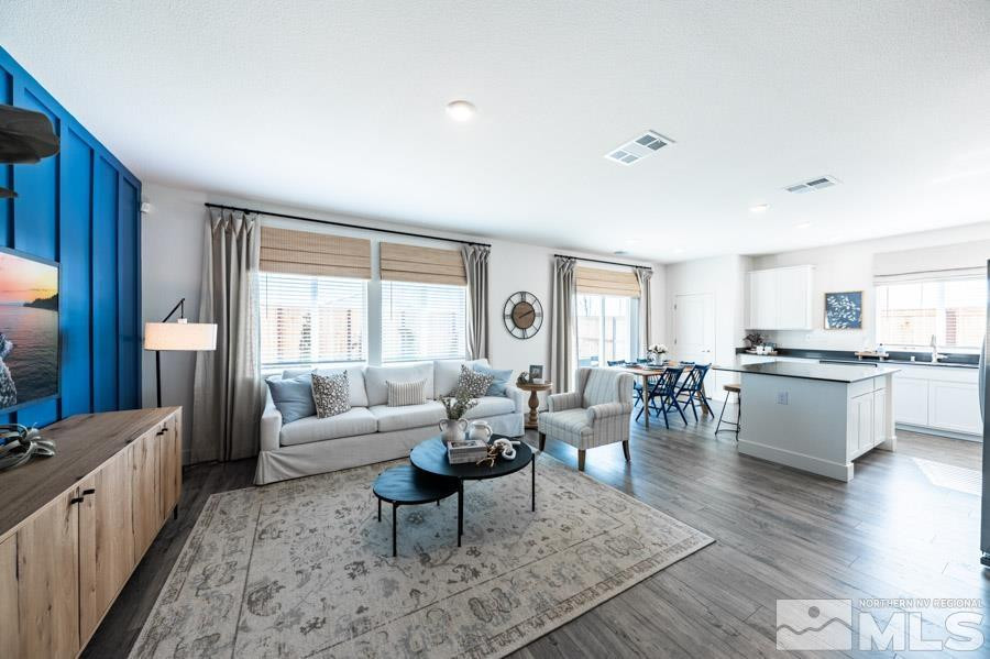 1424 Alpine Terrace, Unit LOT #20 Reno, NV 89523 - Photo 4 of 16 Photo 4