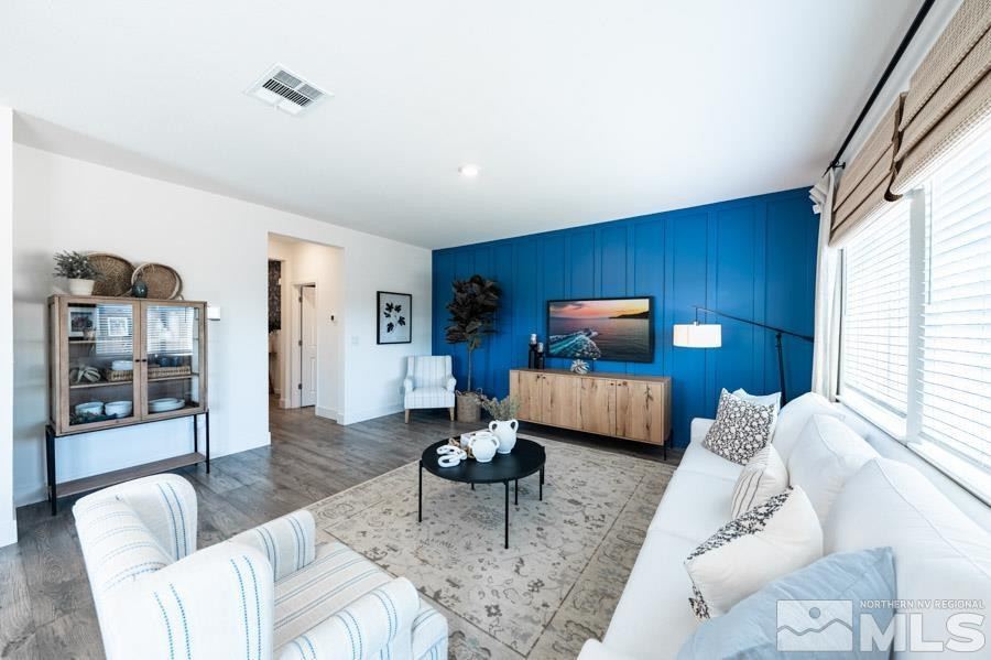1424 Alpine Terrace, Unit LOT #20 Reno, NV 89523 - Photo 5 of 16 Photo 5