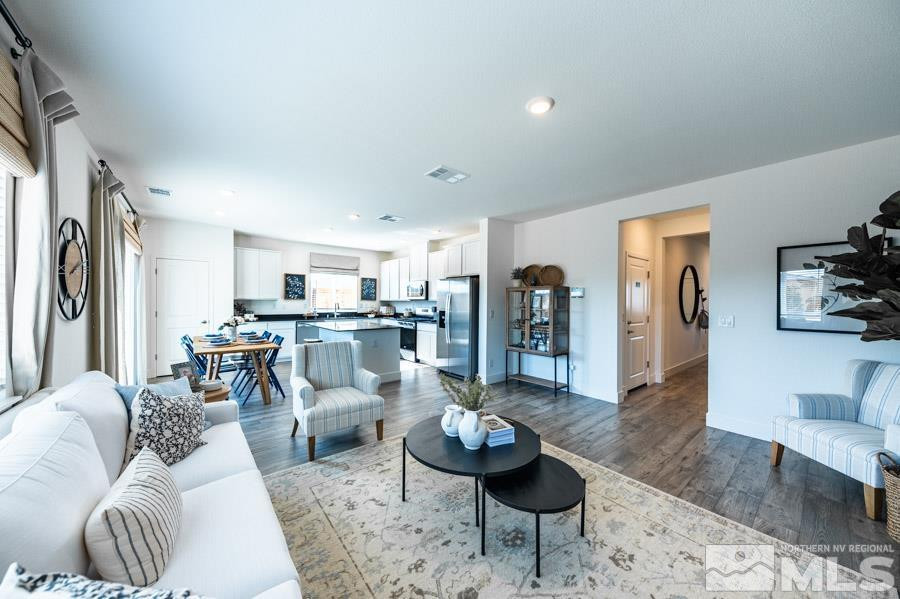 1424 Alpine Terrace, Unit LOT #20 Reno, NV 89523 - Photo 6 of 16 Photo 6