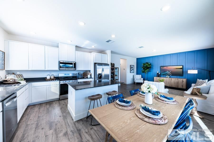 1424 Alpine Terrace, Unit LOT #20 Reno, NV 89523 - Photo 7 of 16 Photo 7