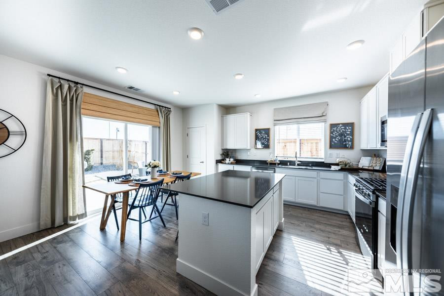 1424 Alpine Terrace, Unit LOT #20 Reno, NV 89523 - Photo 8 of 16 Photo 8
