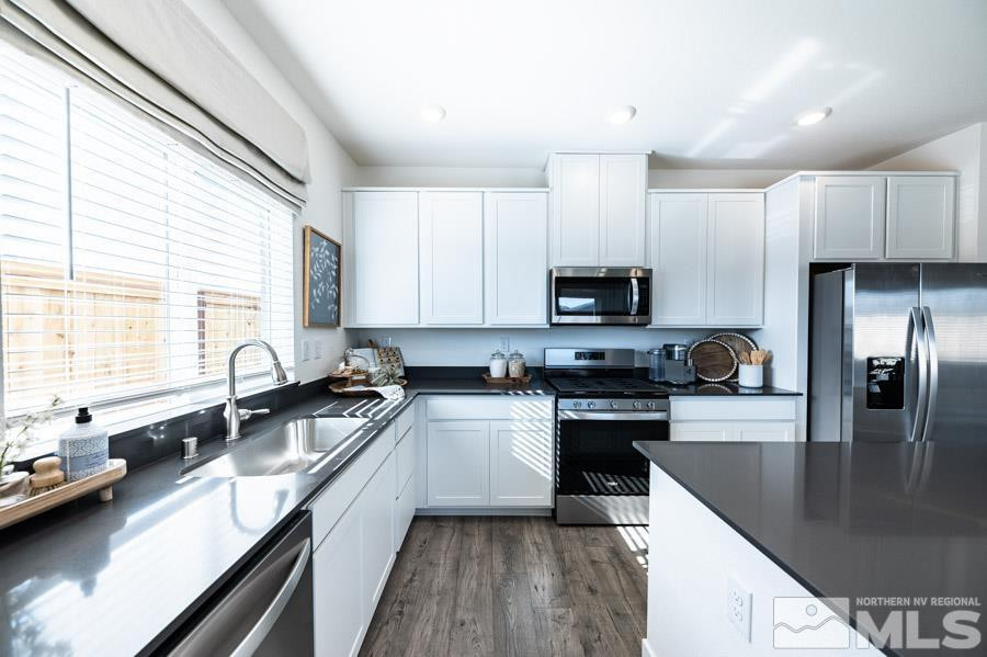 1424 Alpine Terrace, Unit LOT #20 Reno, NV 89523 - Photo 10 of 16 Photo 10