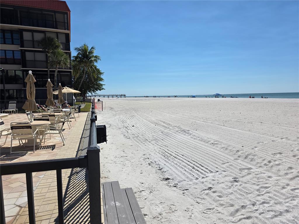 17580 Gulf Boulevard, Unit 311 Redington Shores, FL 33708 - Photo 14 of 34
