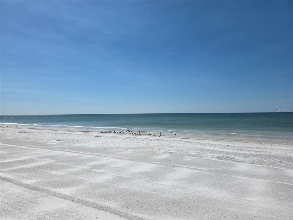 17580 Gulf Boulevard, Unit 311 Redington Shores, FL 33708 - Photo 31 of 34 a view of a room with an empty space
