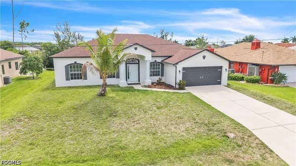 $369,900 | 1413 Southwest 3rd Avenue, Cape Coral, FL 33991