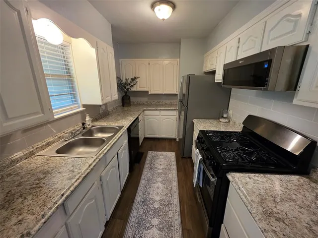 $174,500 | 4217 King Street, Greenville, TX 75401