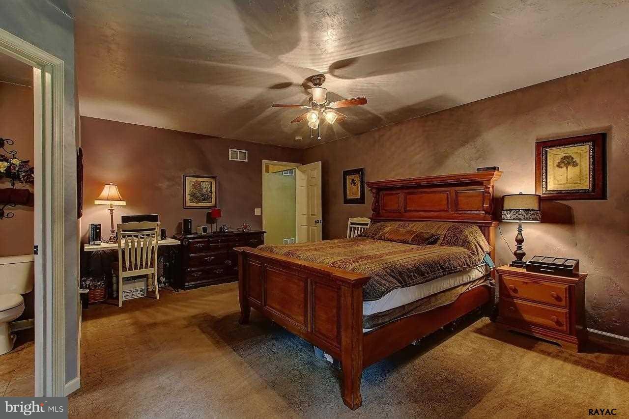 3668 Aldinger Road Seven Valleys, PA 17360 - Photo 13 of 28 Gallery Image 13