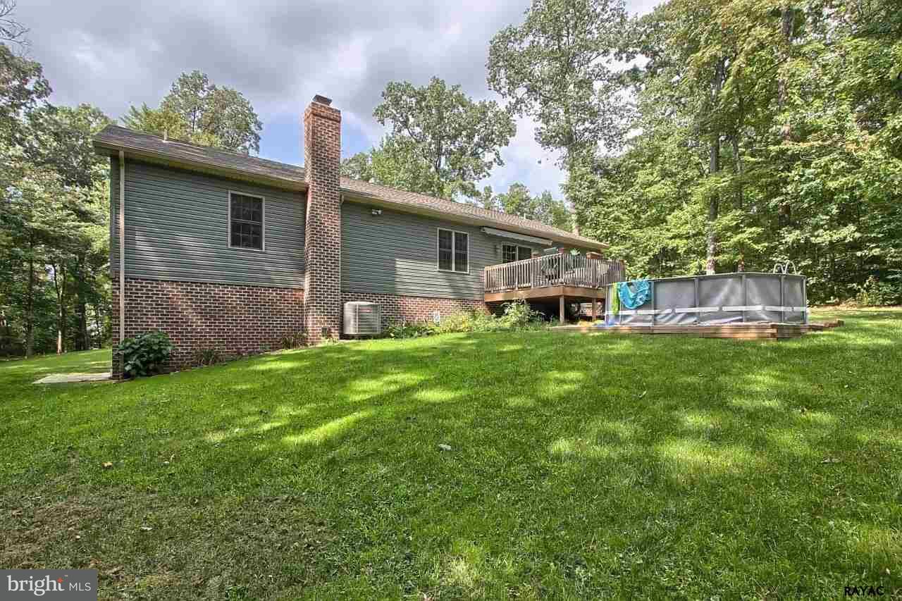 3668 Aldinger Road Seven Valleys, PA 17360 - Photo 21 of 28 Gallery Image 21