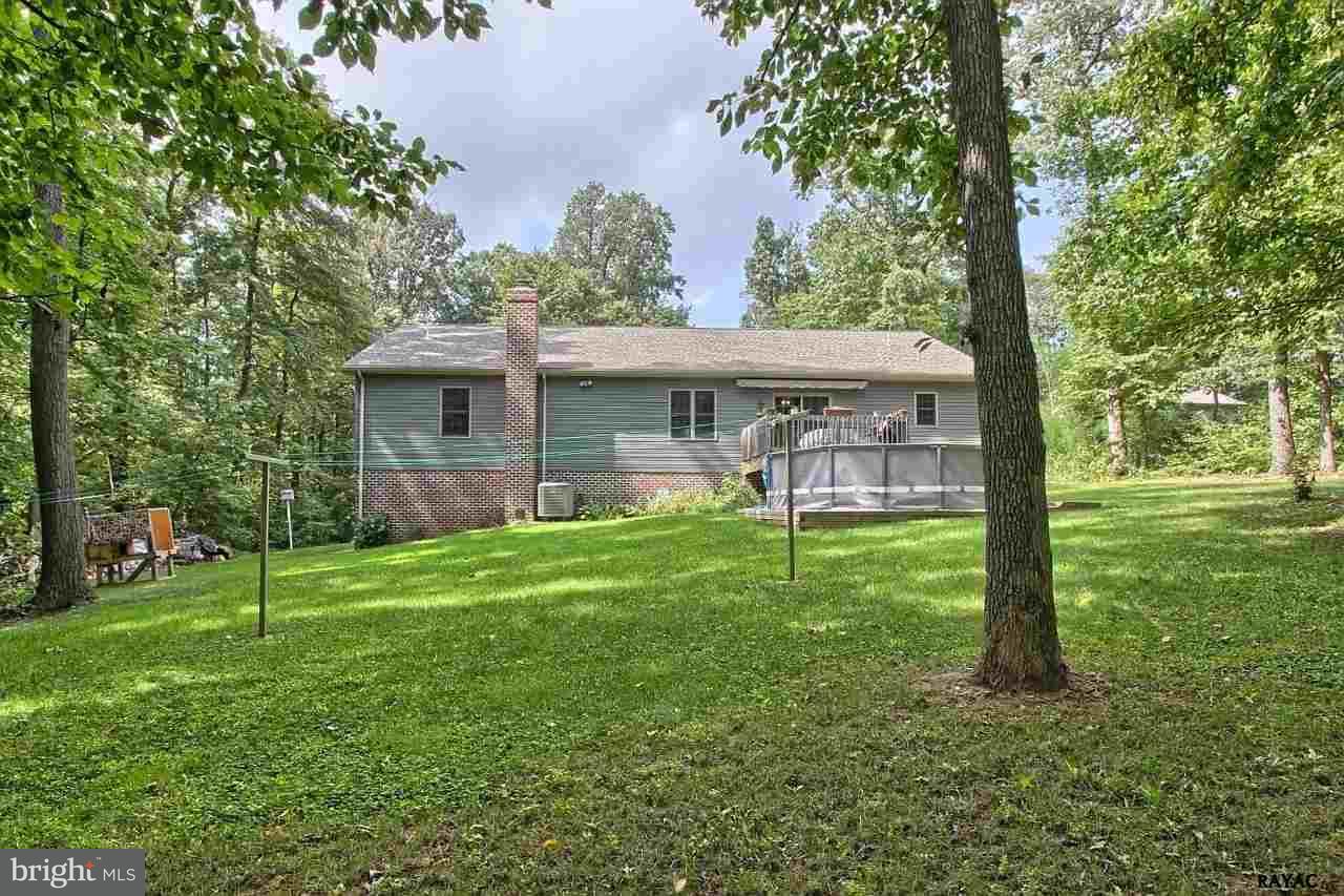 3668 Aldinger Road Seven Valleys, PA 17360 - Photo 24 of 28 Gallery Image 24