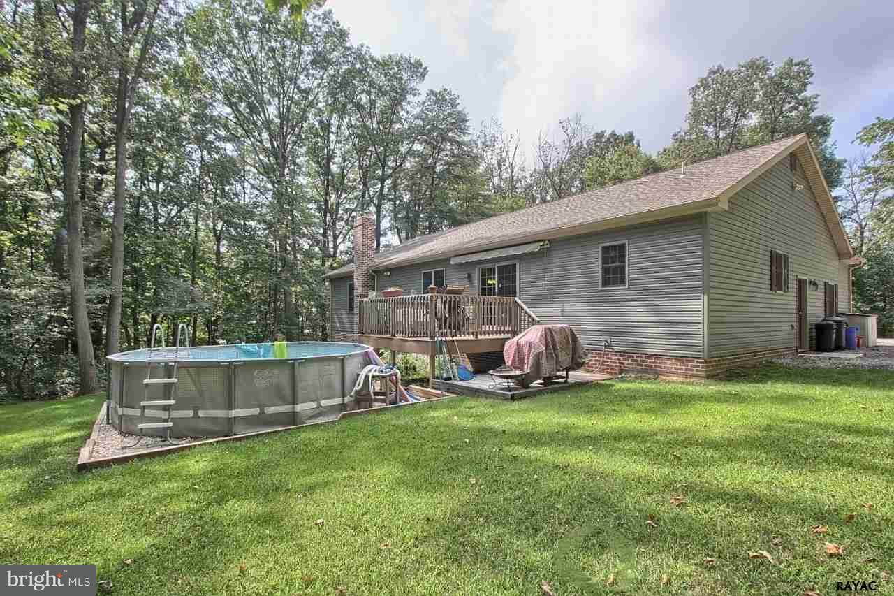 3668 Aldinger Road Seven Valleys, PA 17360 - Photo 25 of 28 Gallery Image 25