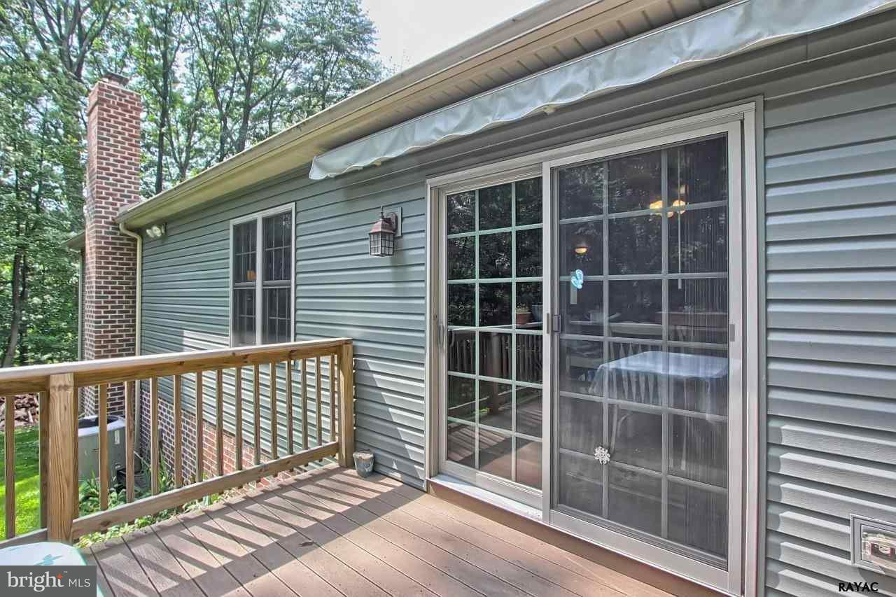 3668 Aldinger Road Seven Valleys, PA 17360 - Photo 27 of 28 Gallery Image 27