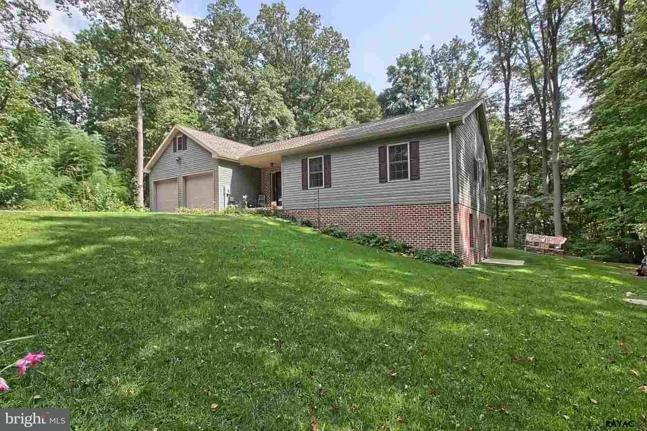 3668 Aldinger Road Seven Valleys, PA 17360 - Photo 28 of 28 Gallery Image 28