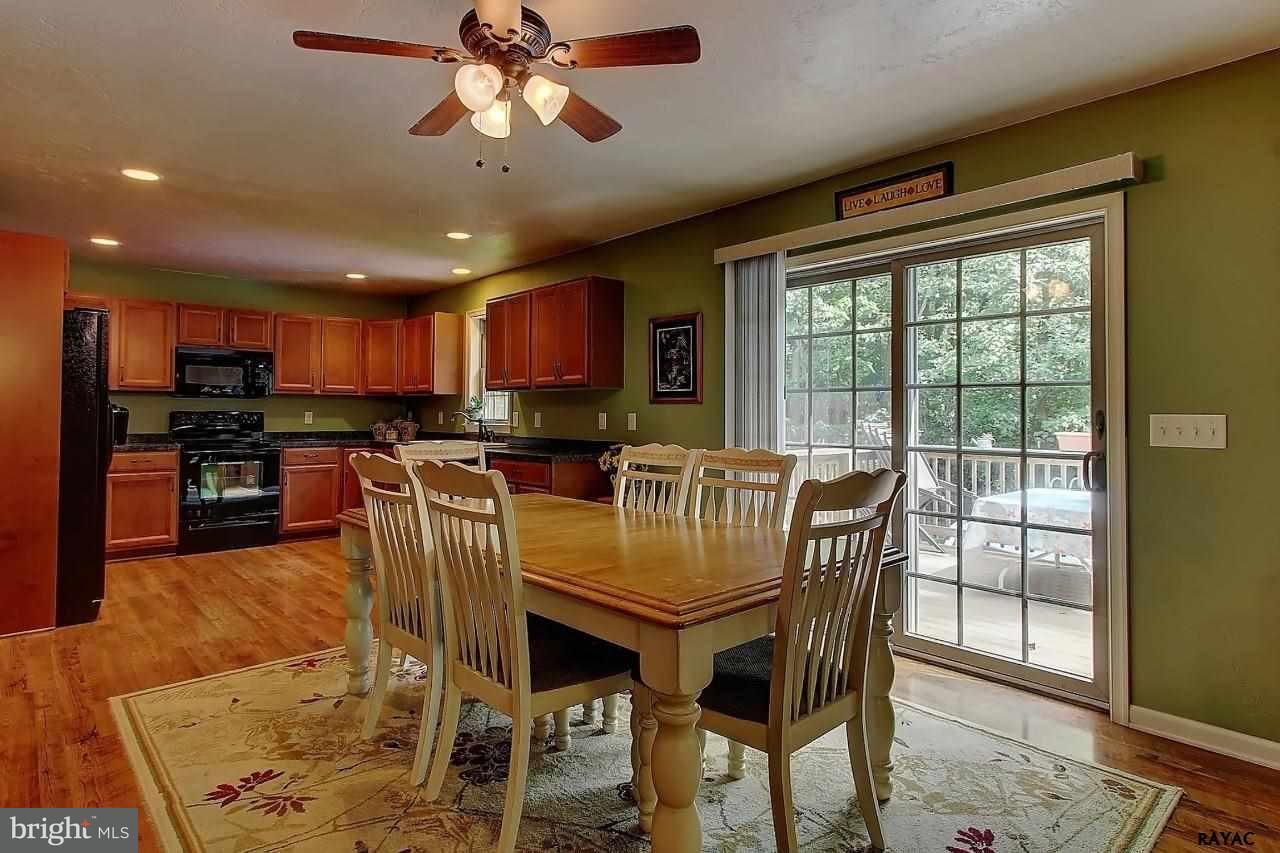 3668 Aldinger Road Seven Valleys, PA 17360 - Photo 6 of 28 Gallery Image 6