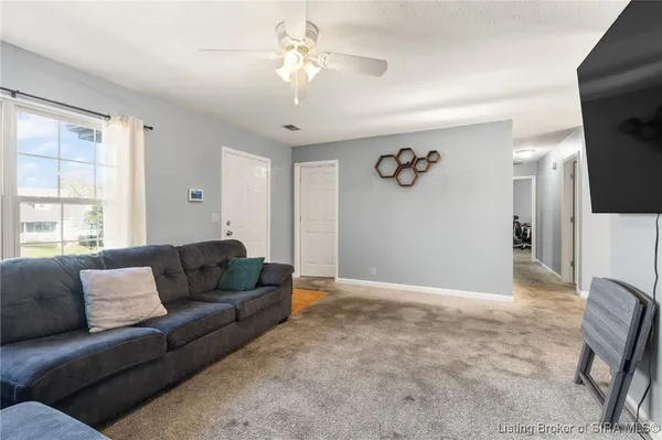 $225,000 | 61 Wolfe Trace Court, New Albany, IN 47150