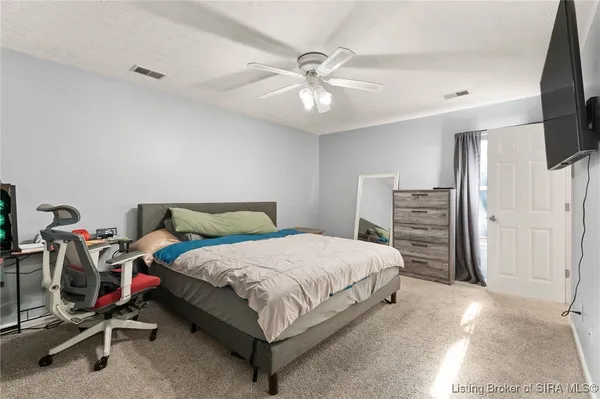 $225,000 | 61 Wolfe Trace Court, New Albany, IN 47150