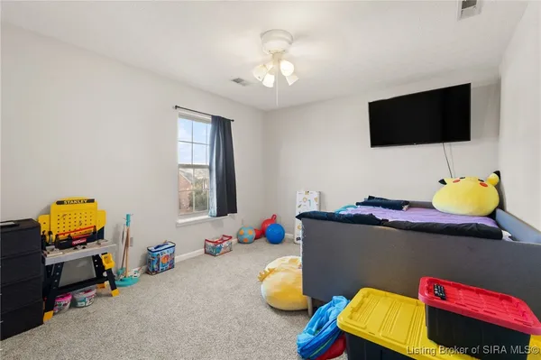 $225,000 | 61 Wolfe Trace Court, New Albany, IN 47150