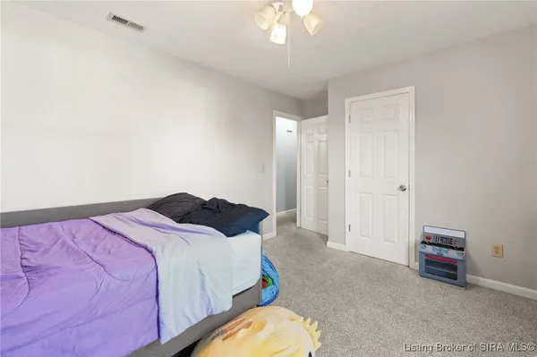 $225,000 | 61 Wolfe Trace Court, New Albany, IN 47150