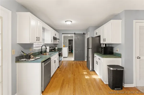 $225,000 | 61 Wolfe Trace Court, New Albany, IN 47150